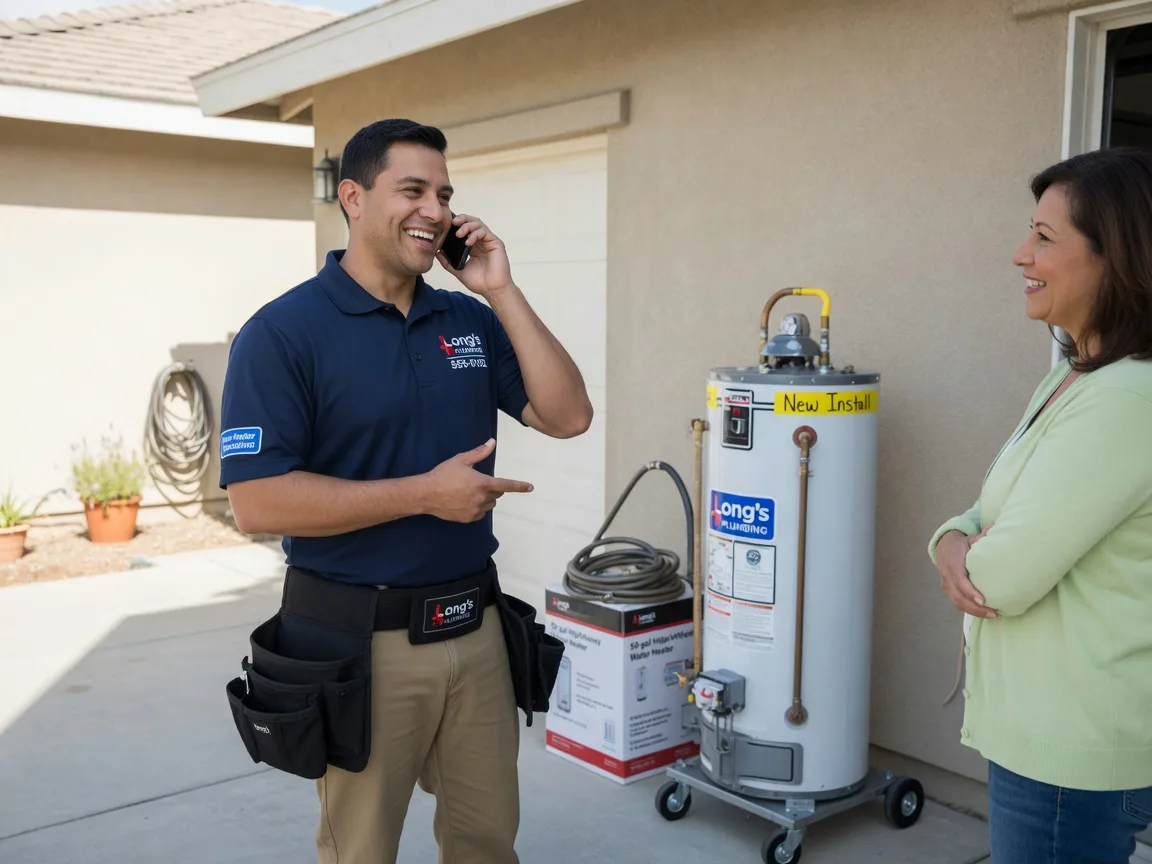 Leak Detection Selma, CA FAQs